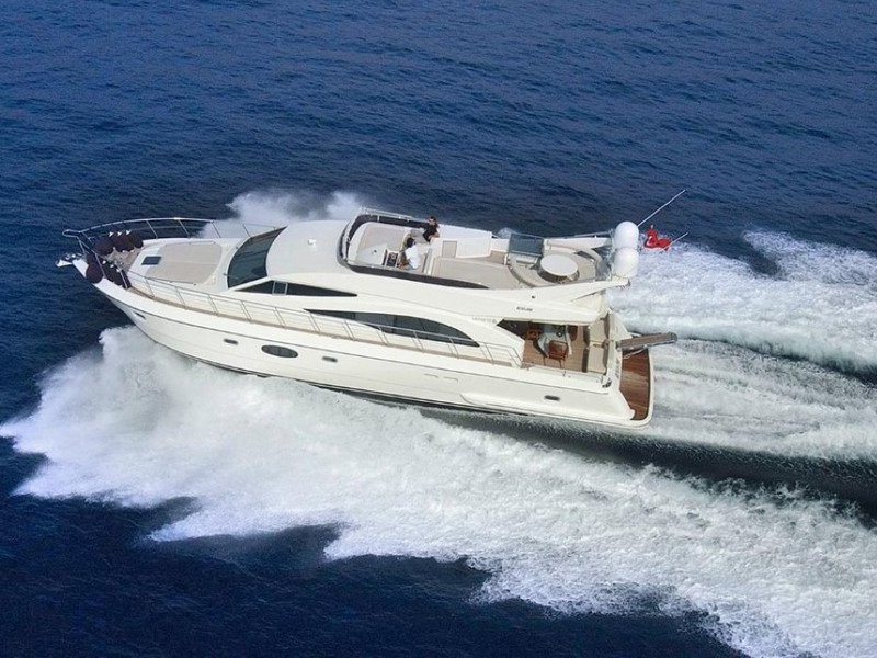 leomar yacht